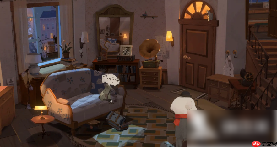 落日山丘第一章攻略图文详解 落日山丘第一章攻略详细解析