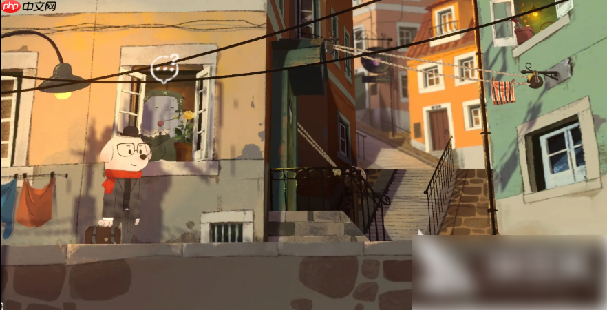 落日山丘第一章攻略图文详解 落日山丘第一章攻略详细解析