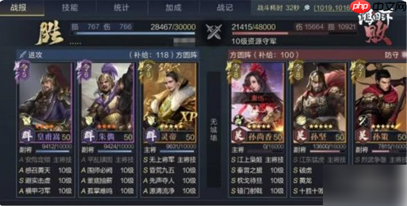 鸿图之下灵帝最强搭配是什么 鸿图之下灵帝阵容技能搭配攻略