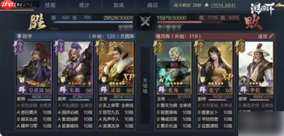 鸿图之下灵帝最强搭配是什么 鸿图之下灵帝阵容技能搭配攻略