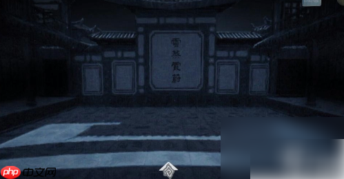 街阴阳途第二章藏秀怎么通关 街阴阳途藏秀全攻略