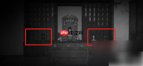 街阴阳途第二章藏秀怎么通关 街阴阳途藏秀全攻略