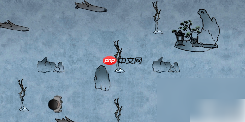 街阴阳途第二章藏秀怎么通关 街阴阳途藏秀全攻略