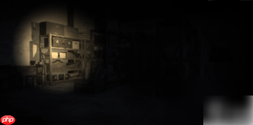 街阴阳途第二章藏秀怎么通关 街阴阳途藏秀全攻略