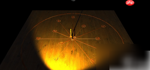 街阴阳途第二章藏秀怎么通关 街阴阳途藏秀全攻略