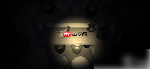 街阴阳途第二章藏秀怎么通关 街阴阳途藏秀全攻略