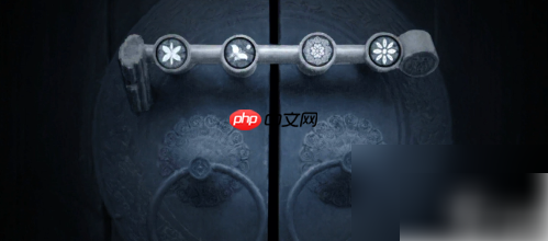 街阴阳途第二章藏秀怎么通关 街阴阳途藏秀全攻略