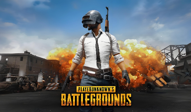 pubg new state入口 绝地求生未来之役官网入口 - 98游戏
