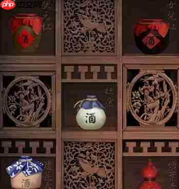 引魂铃详细图文攻略大全 全章节图文通关流程