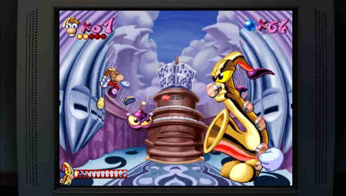 《雷射超人》30 週年纪念版今惊喜开卖！重温 1995 年的感动