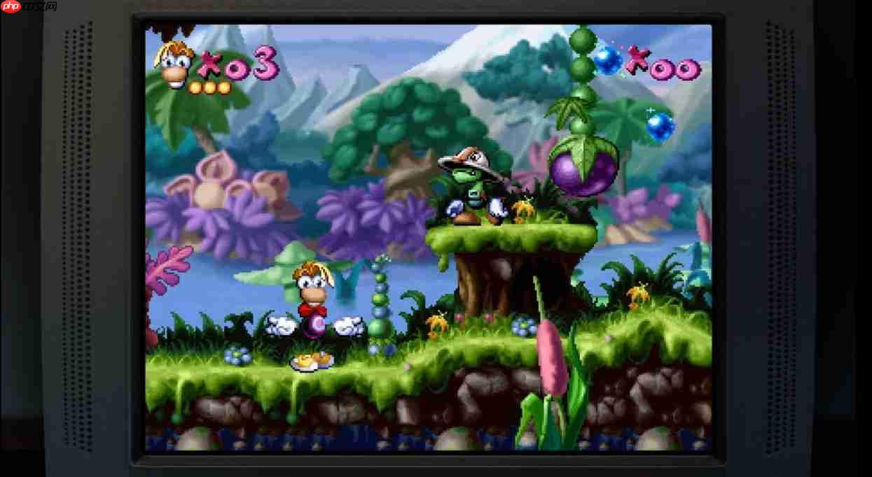 《雷射超人》30 週年纪念版今惊喜开卖！重温 1995 年的感动