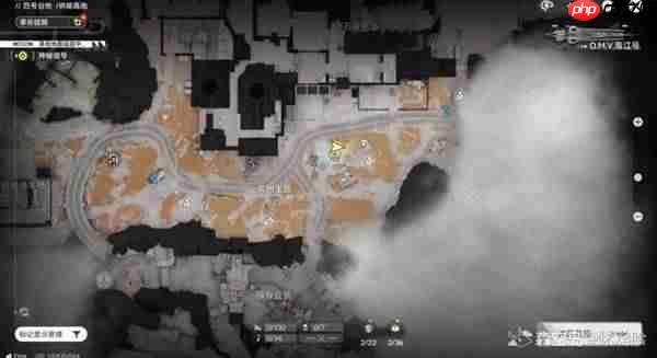 明日方舟终末地砂叶怎么获得-明日方舟终末地供能高地砂叶采集点位分享