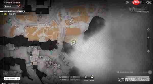 明日方舟终末地砂叶怎么获得-明日方舟终末地供能高地砂叶采集点位分享