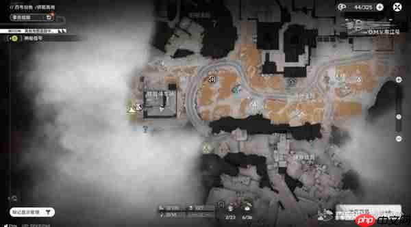 明日方舟终末地砂叶怎么获得-明日方舟终末地供能高地砂叶采集点位分享