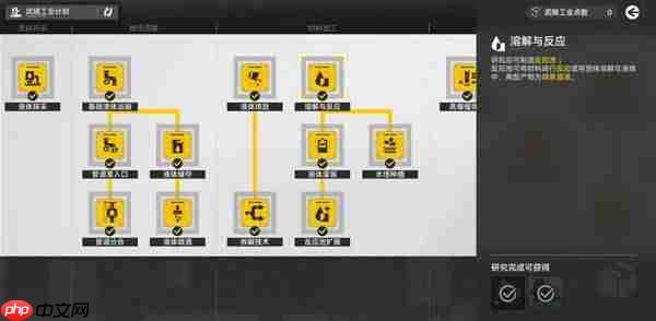 明日方舟终末地武陵怎么快速开局-明日方舟终末地武陵快速开局蓝图