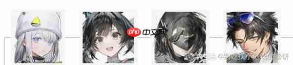 明日方舟终末地白垩界卫怎么打-明日方舟终末地白垩界卫机制及打法教学