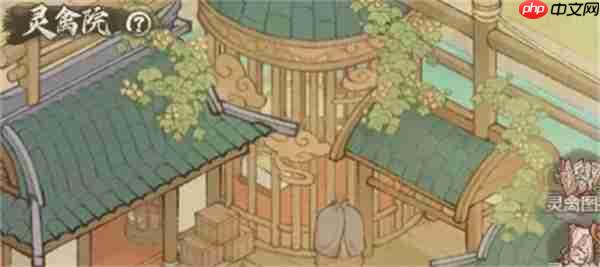 这城有良田灵禽升级与升星攻略