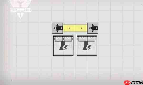 明日方舟终末地发电组怎么调节-明日方舟终末地可调节发电组蓝图分享