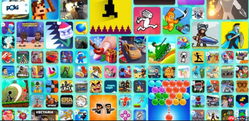 poki怎样绑定社交账号_poki社交绑定流程【关联】