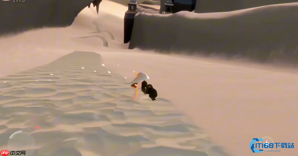 霞谷雪隐峰登顶全攻略缆车观光和飞行技巧