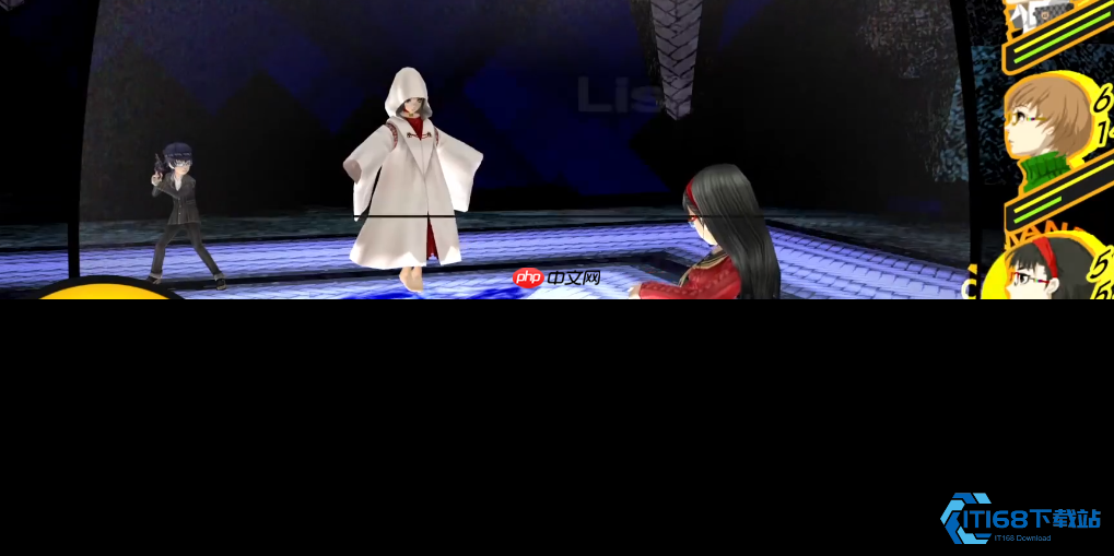 永劫社群终极攻略 玛丽好感度制胜法则