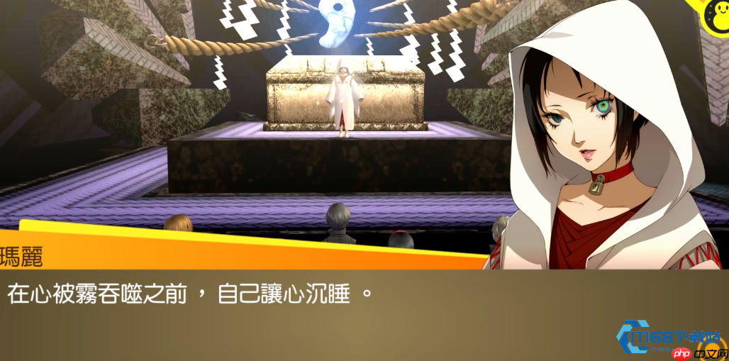 永劫社群终极攻略 玛丽好感度制胜法则