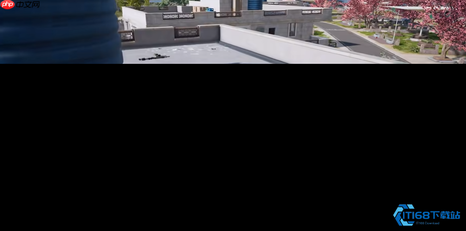 物资爆仓点 玩家必争之地