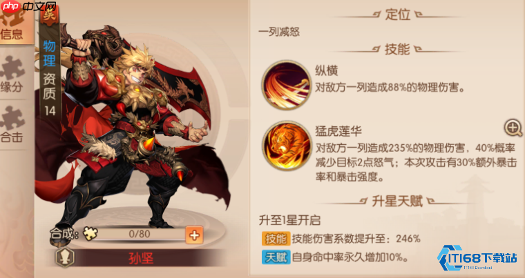 兵符养成超全攻略：战力飙升的终极秘诀！