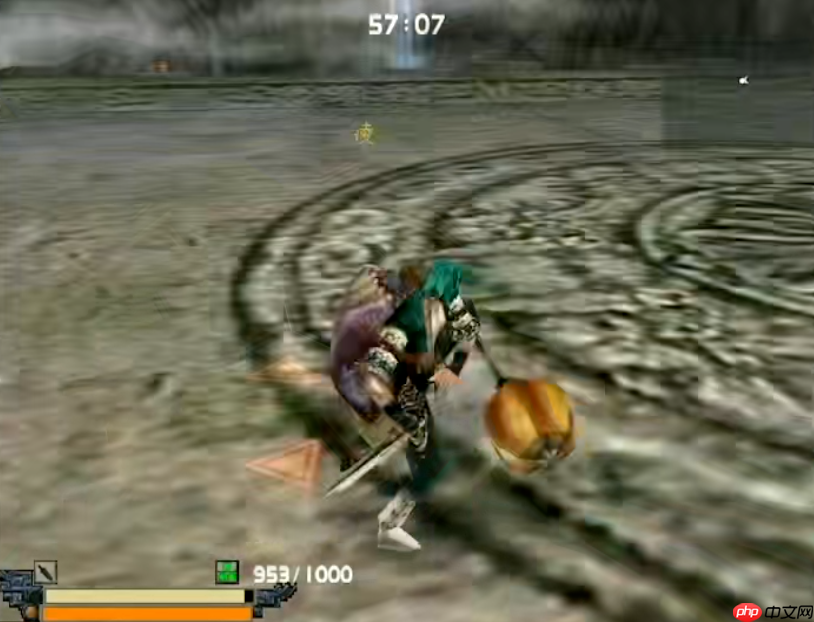 大锤锤绝终极战斗指南 一招俯爆压头灯碾压全场!