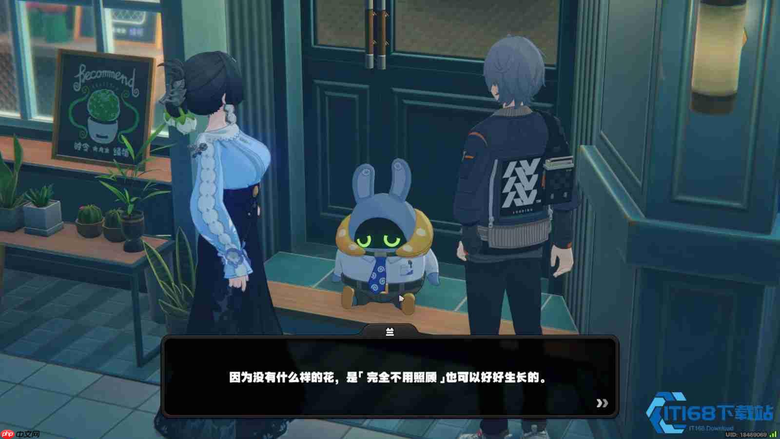 加班布限时组队全攻略：打造你的强力输出核心！