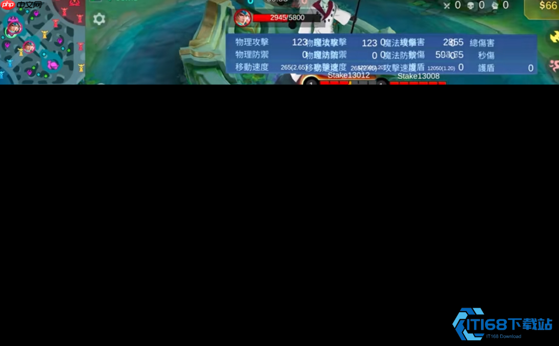 凯丽英雄高效攻略掌握被动伤害奥秘