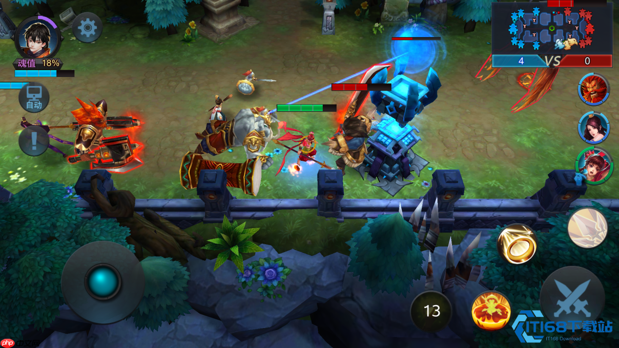 轻松拿下西游悟空 7-1 三星通关秘籍