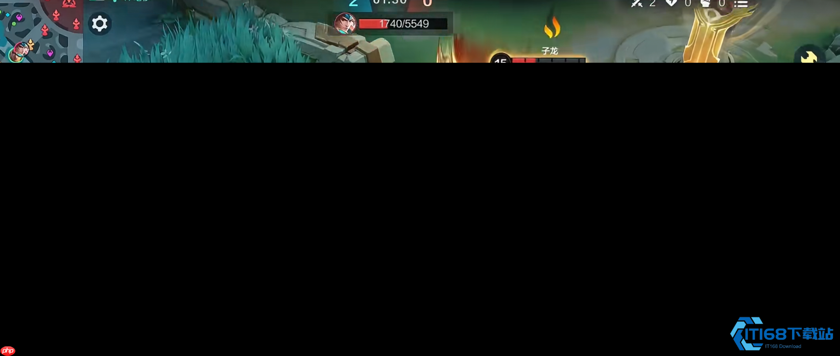 裂焰操控：烈尔全技能深度解析与战场制胜秘籍