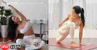 每日瑜伽如何关闭个性化推荐