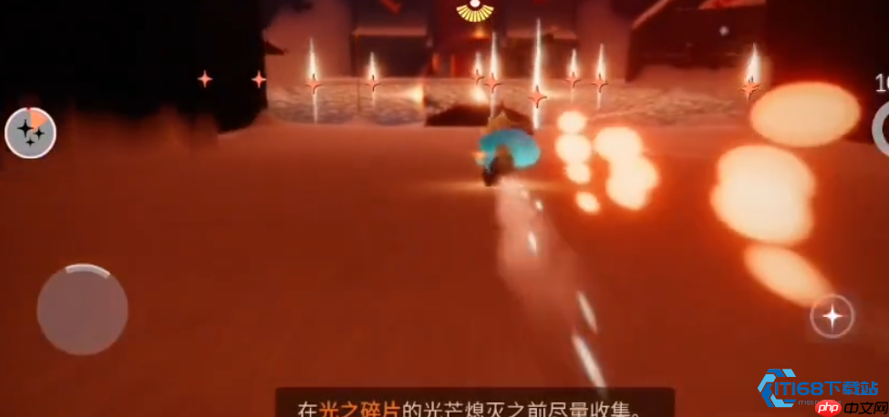 光遇梦想季先祖献祭完整攻略