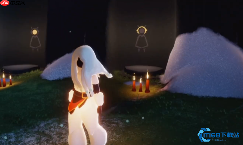 光遇梦想季先祖献祭完整攻略