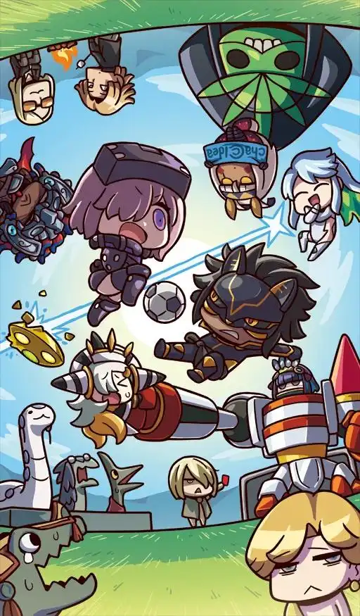 fgo国服2026新年活动奖励获取方法-fgo国服2026新年活动奖励怎么获取