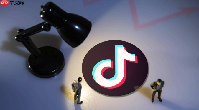 抖音怎么扫二维码 抖音扫码添加好友/登录网页版方法