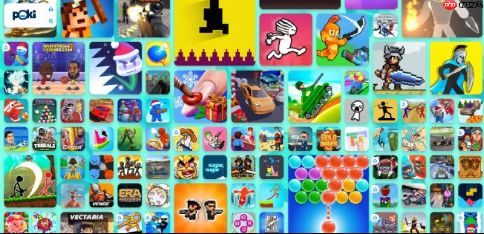 宝玩小游戏入口进入直接秒玩 宝玩小游戏入口打开即玩