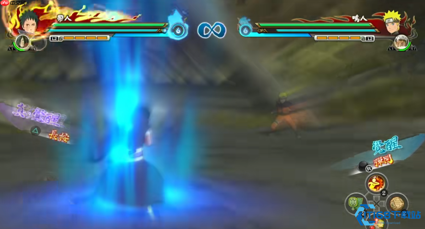 宇智波带土终极攻略:火力覆盖与忍者神威