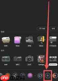 如何去掉dazz相机的日期