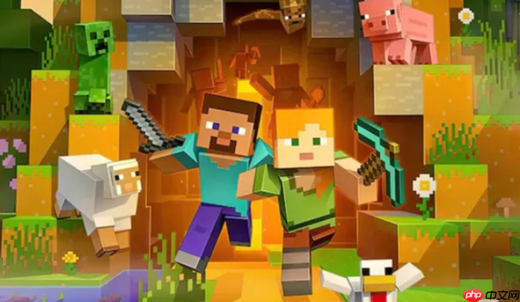 我的世界盾牌怎么做 mc盾牌合成方法及图案染色教程【技巧】