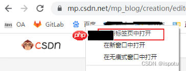 谷歌浏览器如何设置打开书签时新开页面