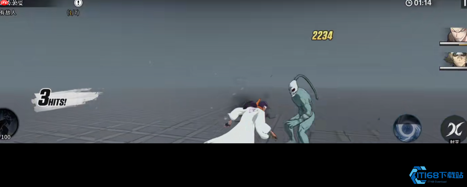 东仙要创痕流终极解析 引爆 DOT 之王核心玩法！