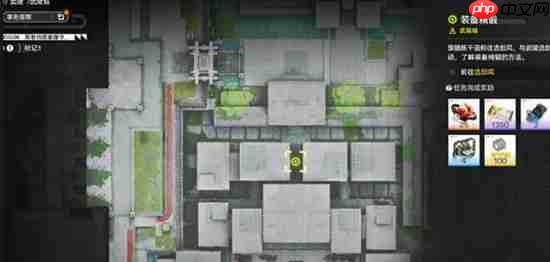 明日方舟终末地装备精锻玩法介绍-明日方舟终末地装备精锻怎么玩