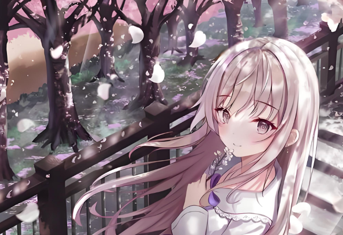 樱花漫画网页版入口_樱花漫画看漫无广告在线入口 - 98游戏