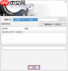 如何用diskgenius打开分区镜像提取文件