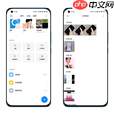 小米手机如何搜索相册照片