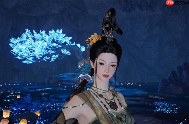 云燕云十六声游戏随时上线 云燕云十六声免注册游玩入口