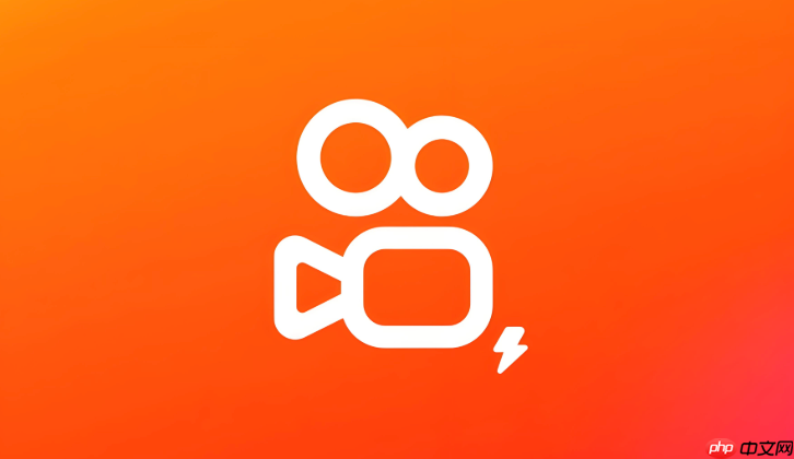 快手极速版老是黑屏闪退怎么办 软件异常修复指南【建议】